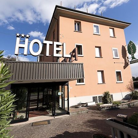 Hotel La Pioppa Μπολόνια Εξωτερικό φωτογραφία