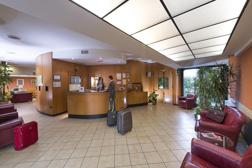 Hotel La Pioppa Μπολόνια Εξωτερικό φωτογραφία