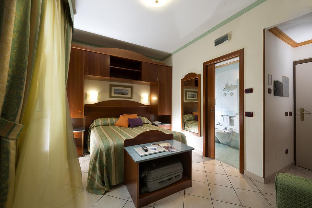 Hotel La Pioppa Μπολόνια Δωμάτιο φωτογραφία