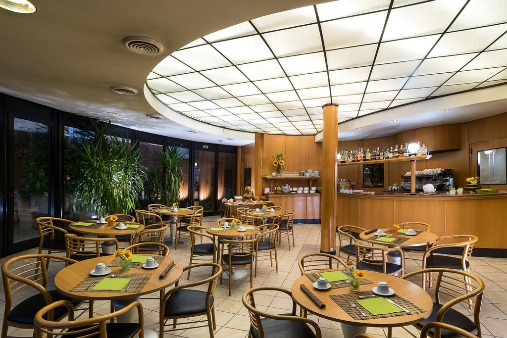 Hotel La Pioppa Μπολόνια Εξωτερικό φωτογραφία