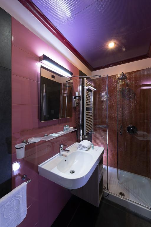 Hotel La Pioppa Μπολόνια Δωμάτιο φωτογραφία