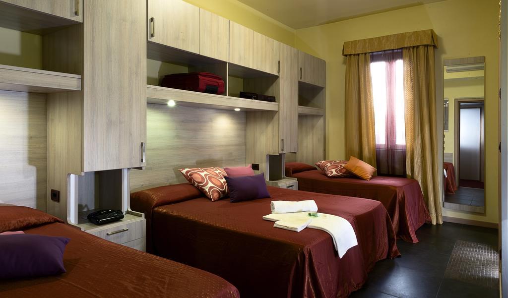 Hotel La Pioppa Μπολόνια Δωμάτιο φωτογραφία