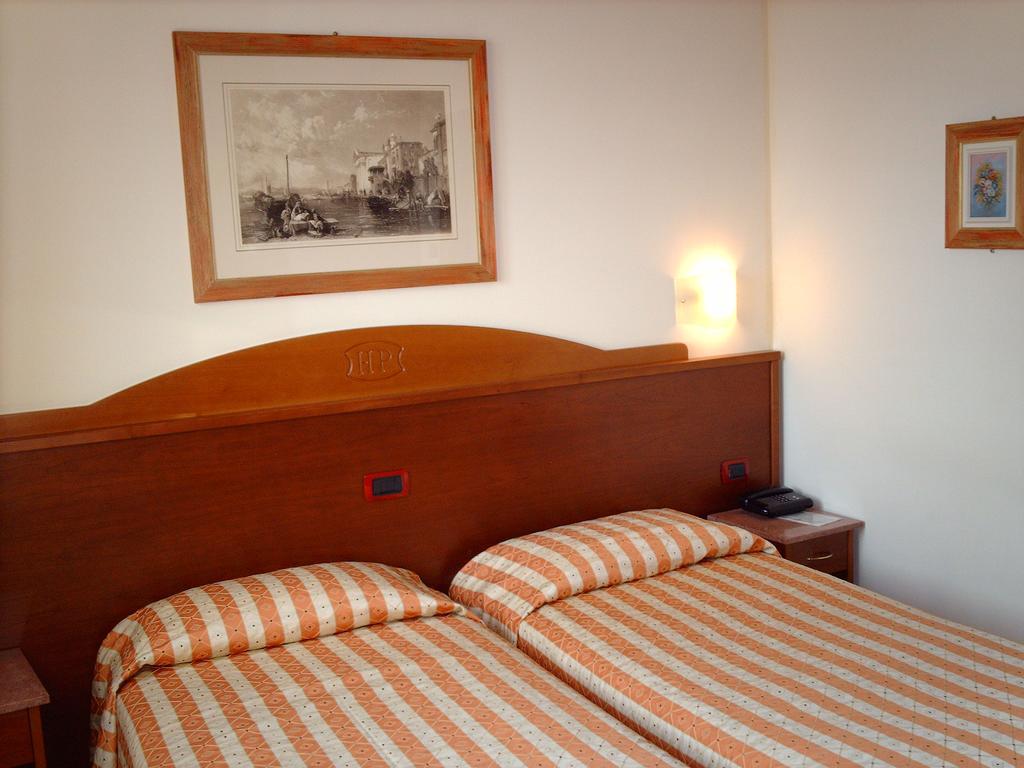 Hotel La Pioppa Μπολόνια Εξωτερικό φωτογραφία