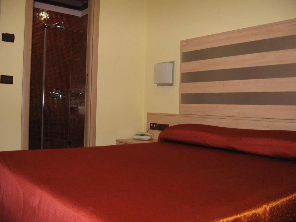 Hotel La Pioppa Μπολόνια Εξωτερικό φωτογραφία