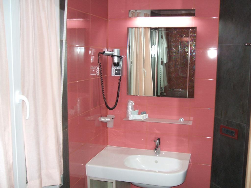 Hotel La Pioppa Μπολόνια Εξωτερικό φωτογραφία