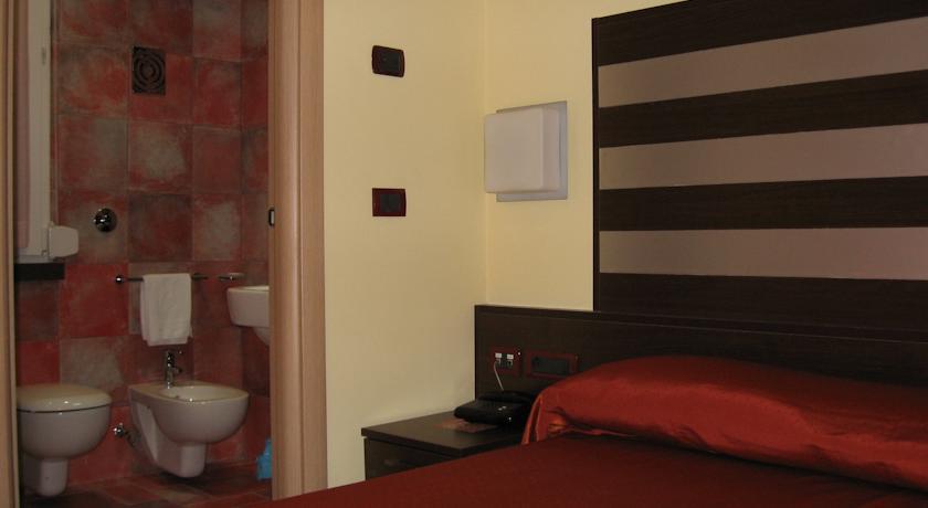 Hotel La Pioppa Μπολόνια Εξωτερικό φωτογραφία
