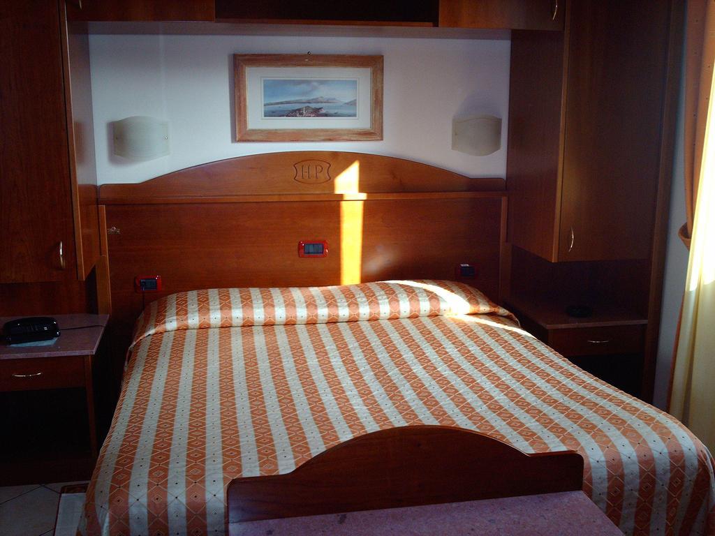 Hotel La Pioppa Μπολόνια Εξωτερικό φωτογραφία