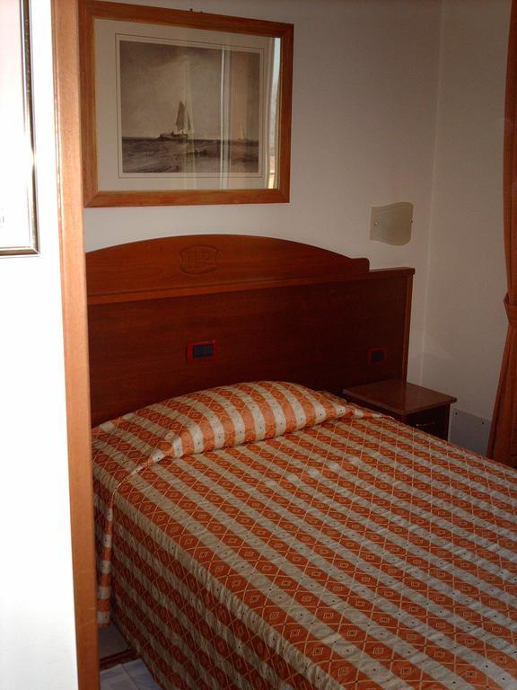 Hotel La Pioppa Μπολόνια Εξωτερικό φωτογραφία