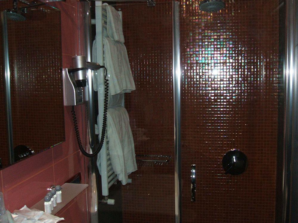 Hotel La Pioppa Μπολόνια Εξωτερικό φωτογραφία